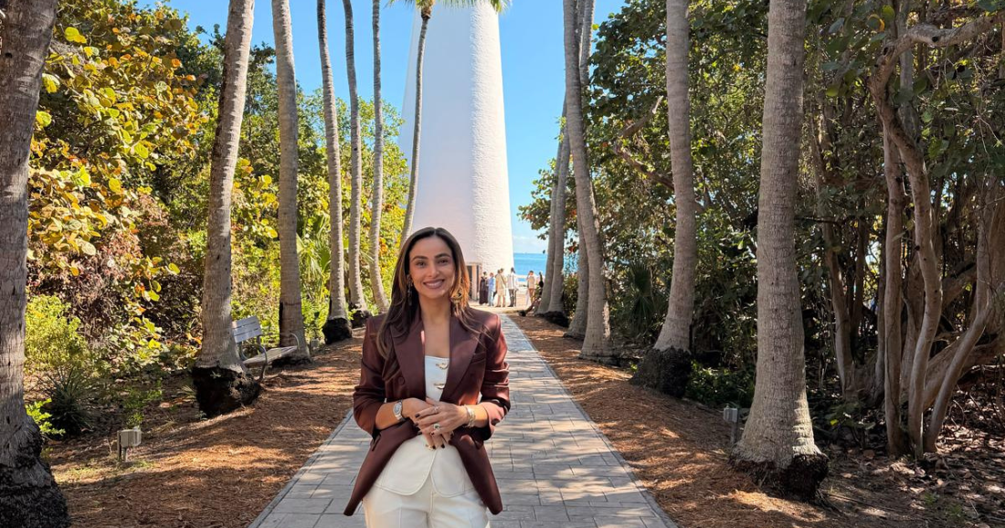 Karina Bornacelli's perspective: experience and analysis to see a Miami market in full transformation