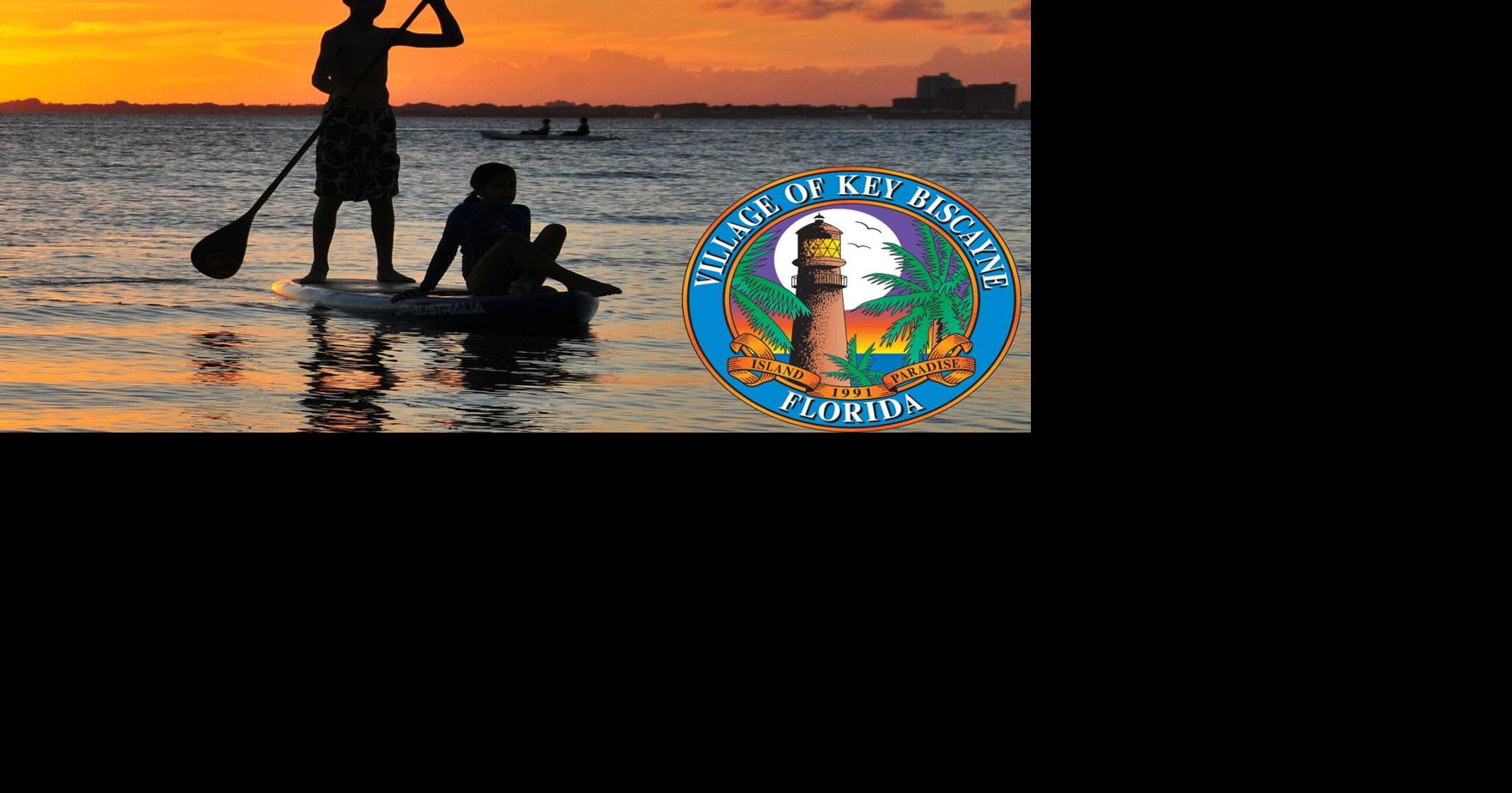 And the survey says … residents REALLY like living in Key Biscayne