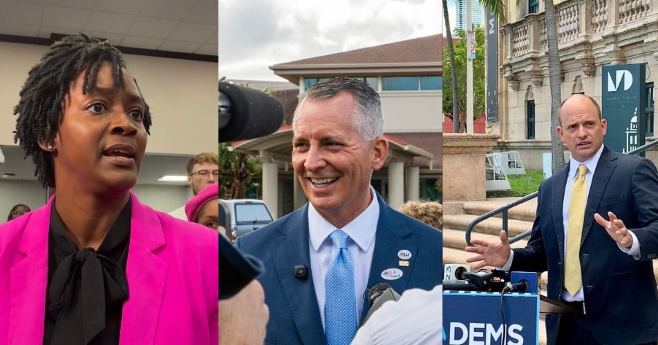 Democrats target Florida Republicans after Hope Florida report