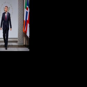 Czech Prime Minister Andrej Babis has bought an expensive globe to "find Greenland"