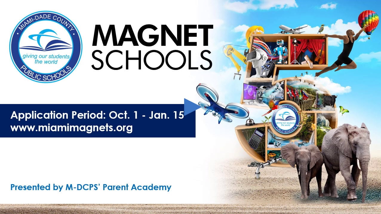 Magnet school shop deadline