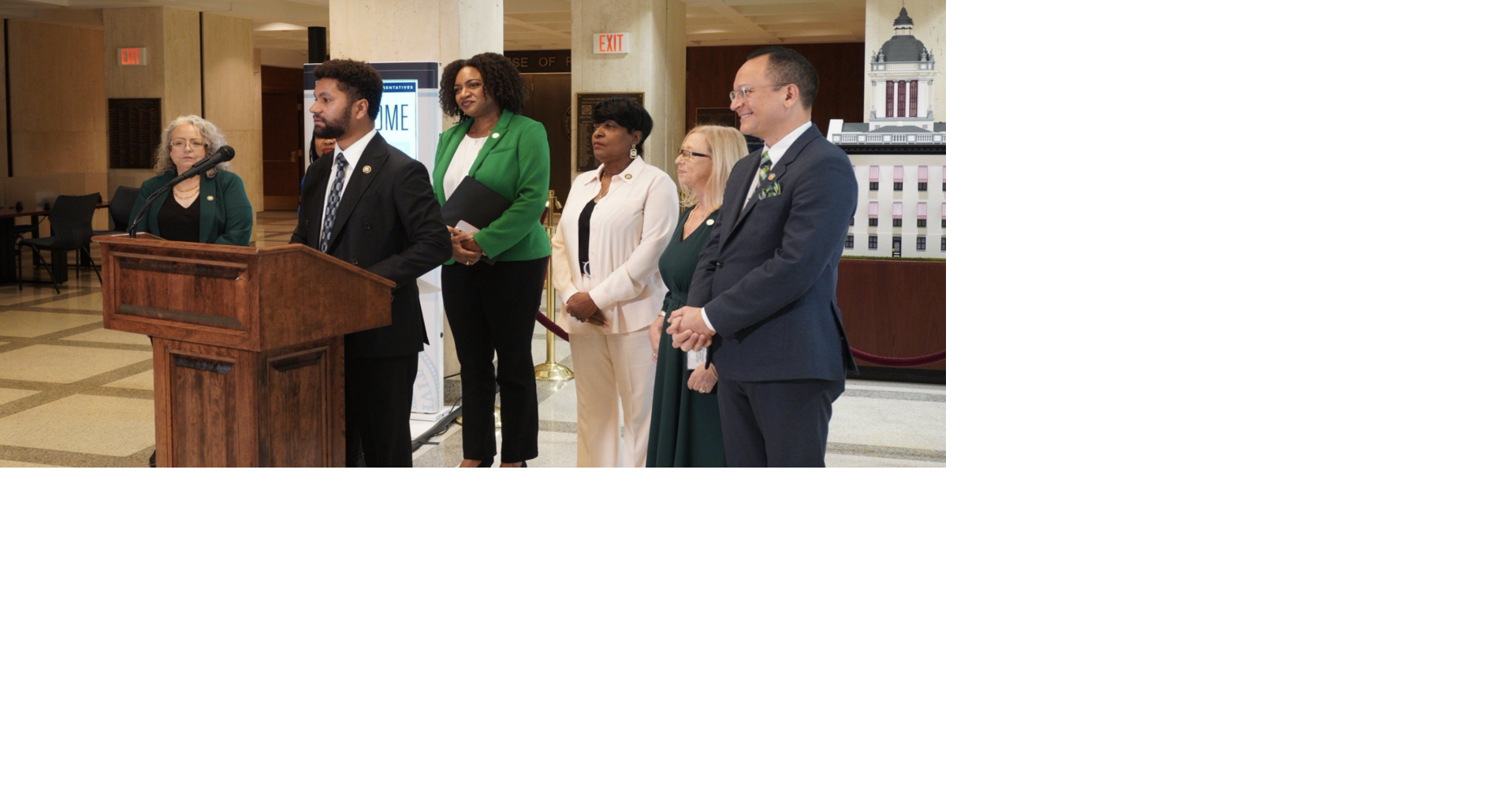 Florida Rep. Maxwell Frost assaulted at Sundance Film Festival event