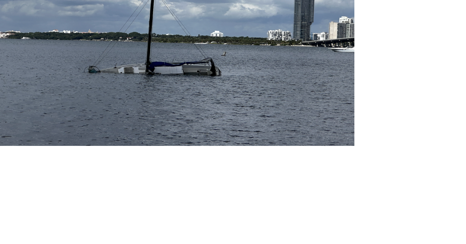 Unsettled Friday ahead for Key Biscayne | Key Biscayne | islandernews.com