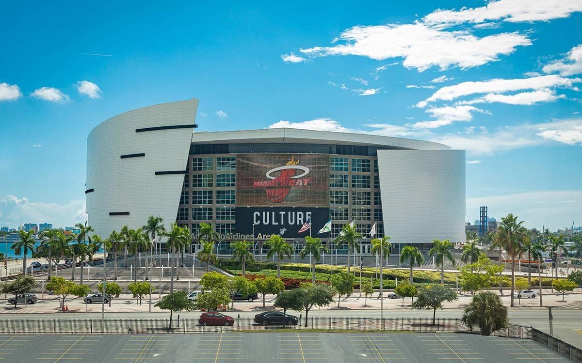 Cryptocurrency Firm Ftx To Land Naming Rights To Miami Heat Arena News Islandernews Com