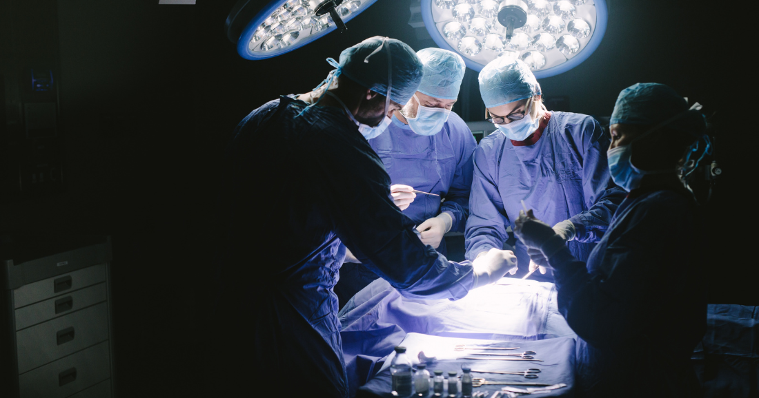 Fake Surgery Centers in Florida: A Warning for Individuals