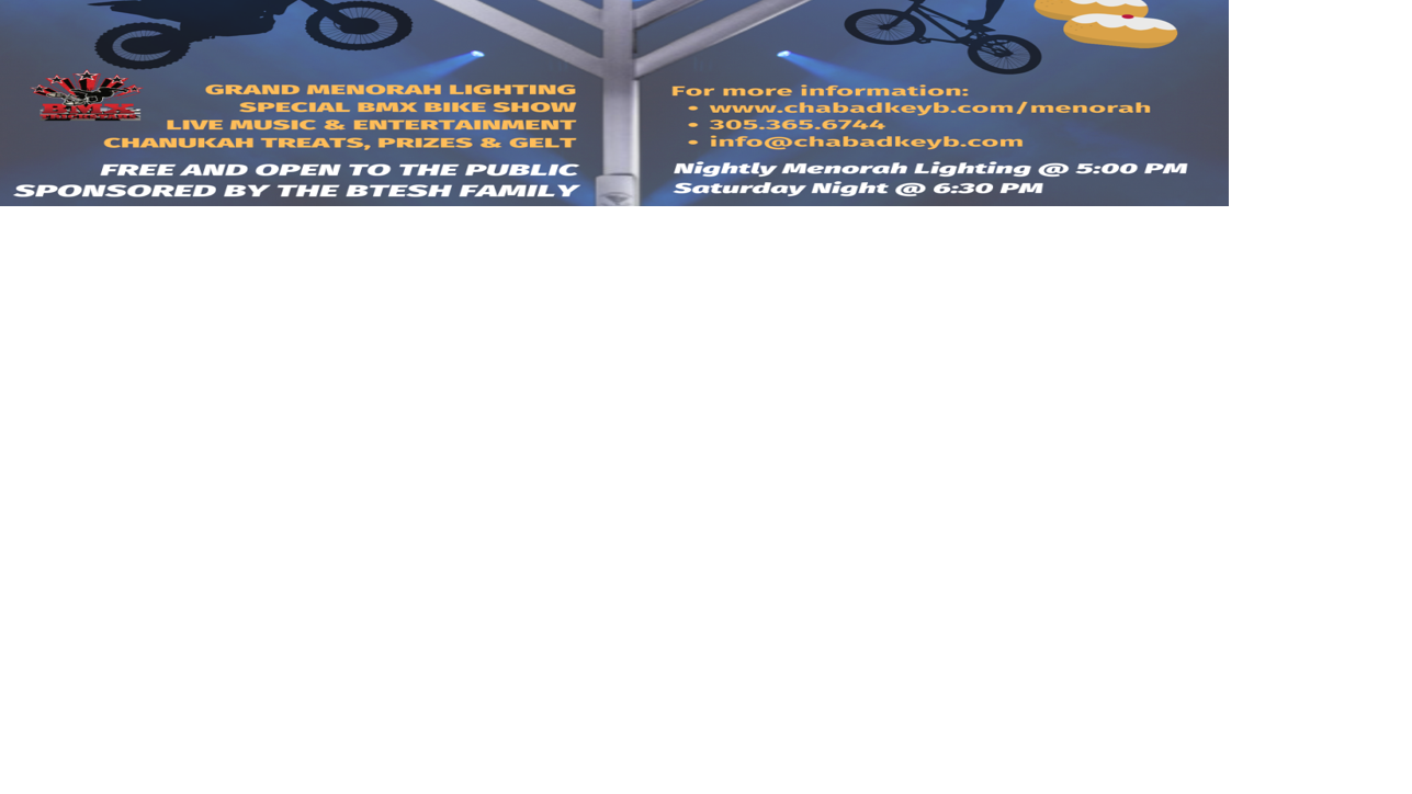 Chanukah Celebration Planned For Village Green On Sunday News Islandernews Com
