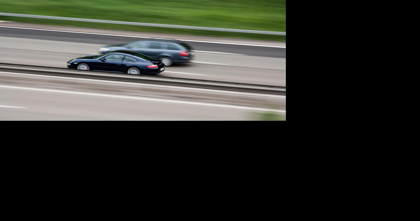 New FL law cracks down on “Super Speeders”: stiffer fines, jail, suspended license