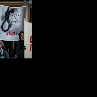 Iran excutes more people than any nation other than China, according to NGOs