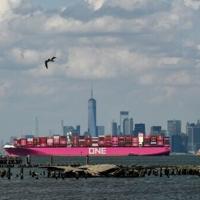 Global markets reeled from President Donald Trump's trade tariffs onslaught