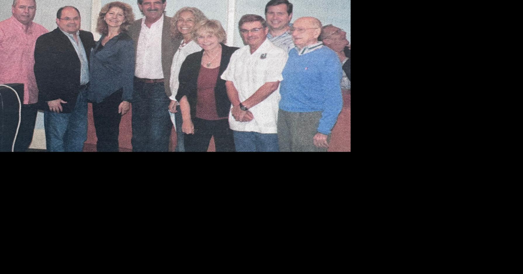 Bear Cut Bridge question commanded 2013 headlines