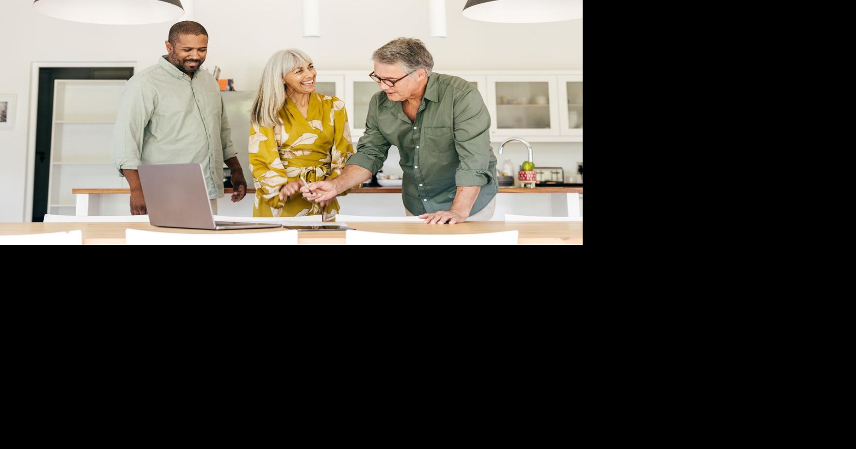 Financial experts say you’ll be better prepared if you follow through with the paperwork.