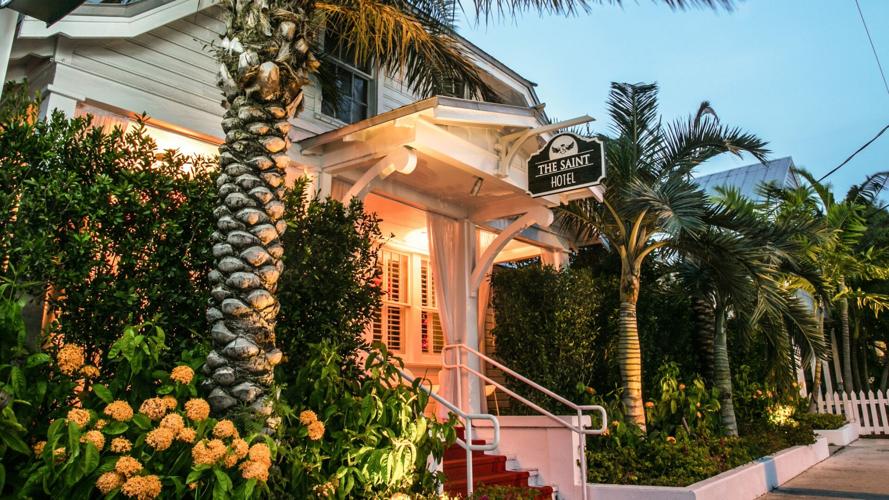 List of the best 10 hotels to visit in Key West | Florida