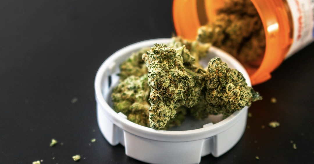 High stakes: Trulieve becomes first U.S. cannabis company on the NYSE