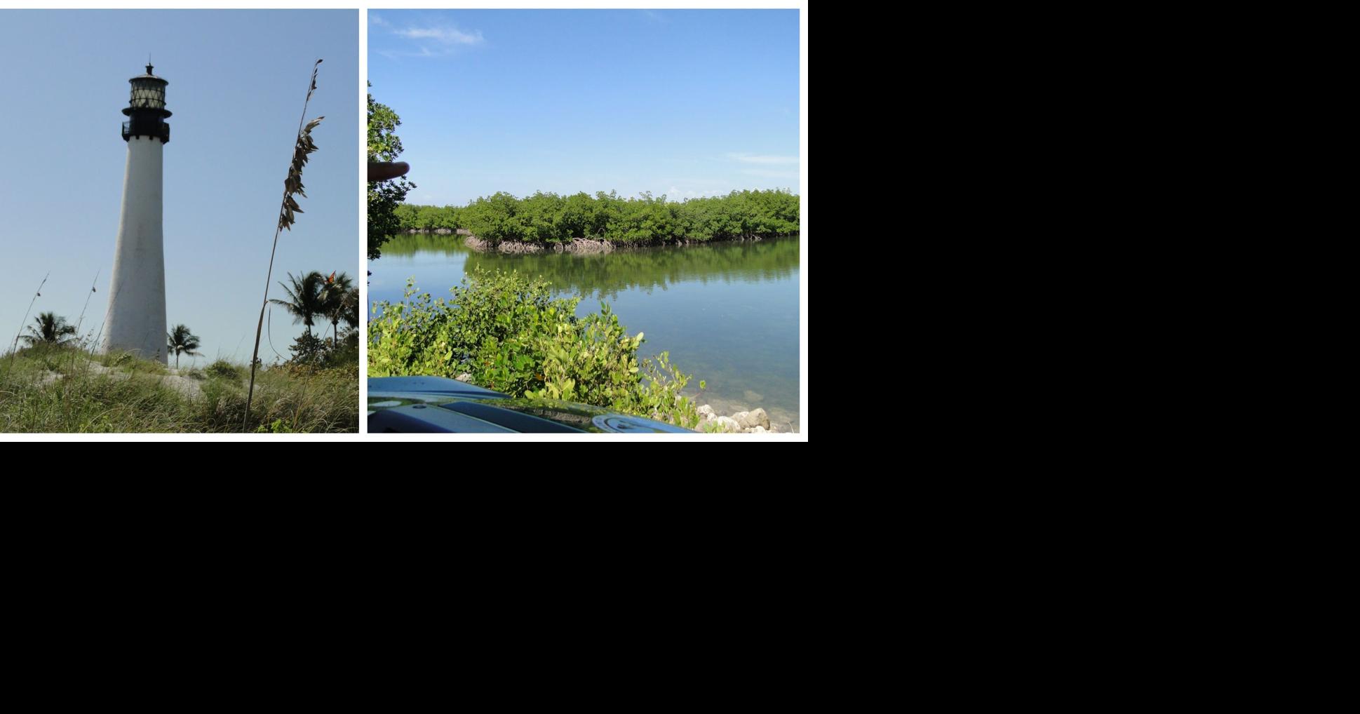 Bill Baggs adjusts hours, now closing at 5 p.m. News