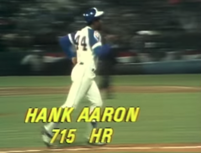 Hank Aaron, Hall of Famer and MLB legend, dies at 86 - Athletics Nation