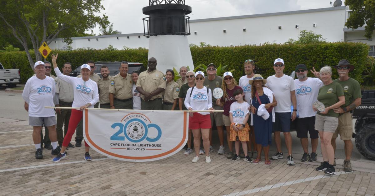 What's New at Bill Baggs Cape Florida State Park | Kbvotes ...