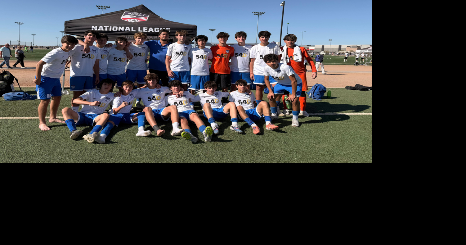 Key Biscayne Soccer Club sends two boys teams to USYS Nationals