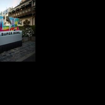 NFL security chiefs scotched media reports that US Immigration and Customs Enforcement (ICE) officers would have a role at the Super Bowl in Santa Clara, California