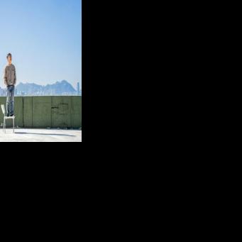 Hong Kong director Kiwi Chow says the local film industry has stepped up self-censorship after Beijing imposed a strict national security law