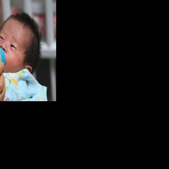 South Korea's fertility rate rose last year but remains among the world's lowest at 0.8 children per woman, far below the 2.1 needed to maintain the population