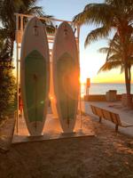Photo of the Week: Sunrise at Beach Park