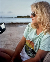 Beach cleanup and community gathering will honor the memory of Megan Andrews