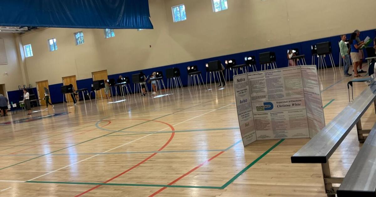 Strategies needed to continue increasing voter turnout for local