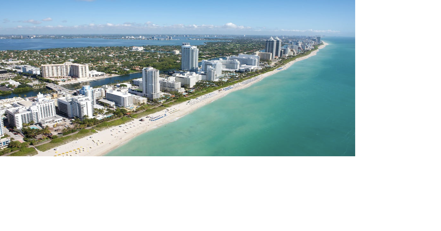 Luxury Home Demand Surges In Miami | Real Estate