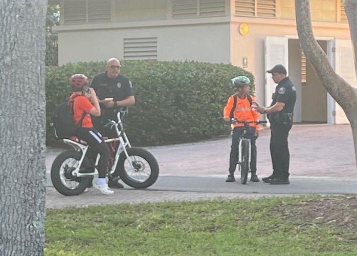 "We're past the warning stage,” latest scooter accident involving minor