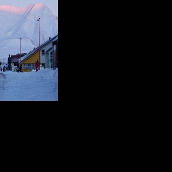 Since Russia's 2014 annexation of Crimea, Norway has tried to tighten its control of Svalbard