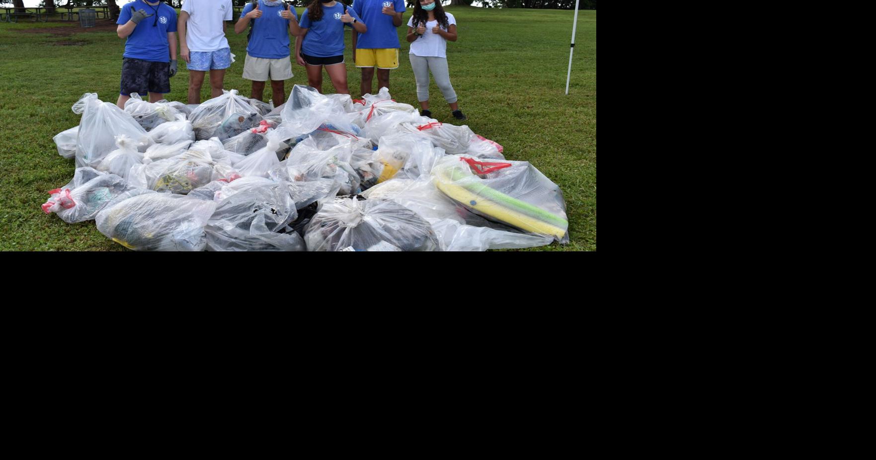 Miami Waterkeeper holding clean-up day | Key Biscayne