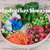 Key Biscayne's Monday healthy menu