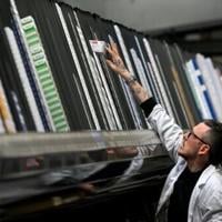 An EU audit found medicine shortages are a 'chronic headache'