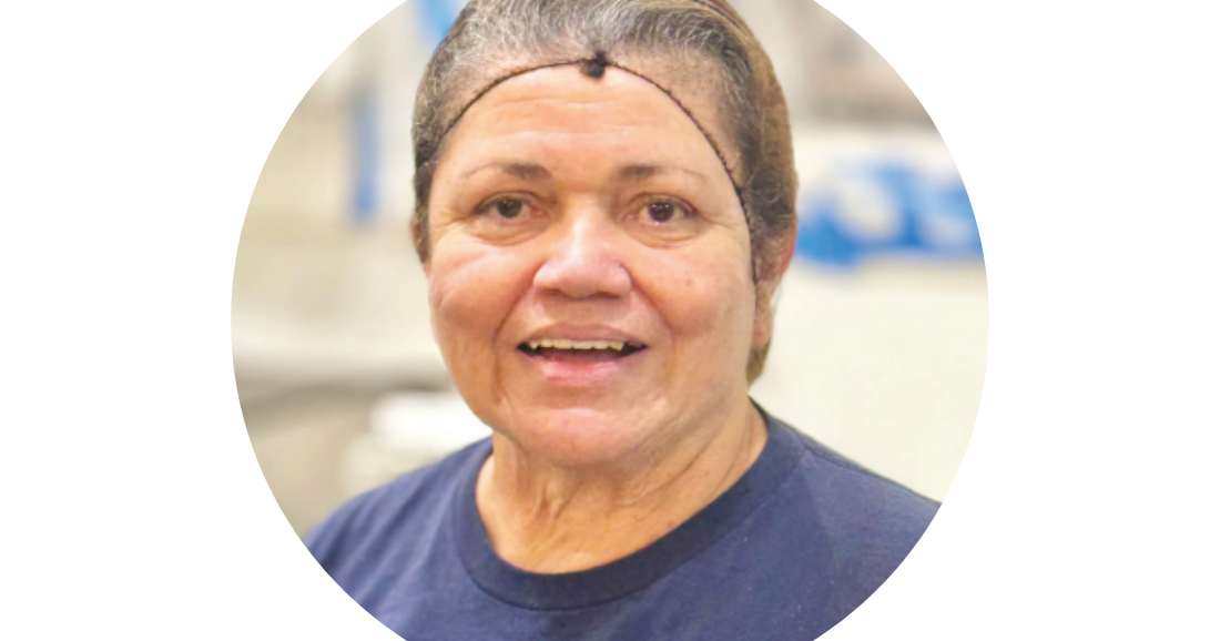 Dedicated employees make The Golden Hog shine