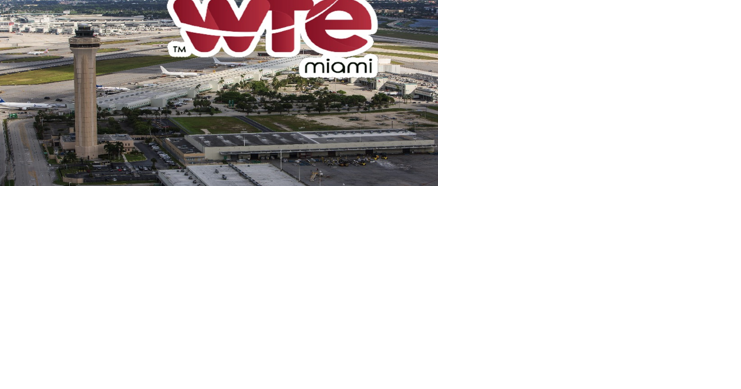 MIA's inaugural World Travel Expo will promote local tourism | Miami - Vimarsana News
