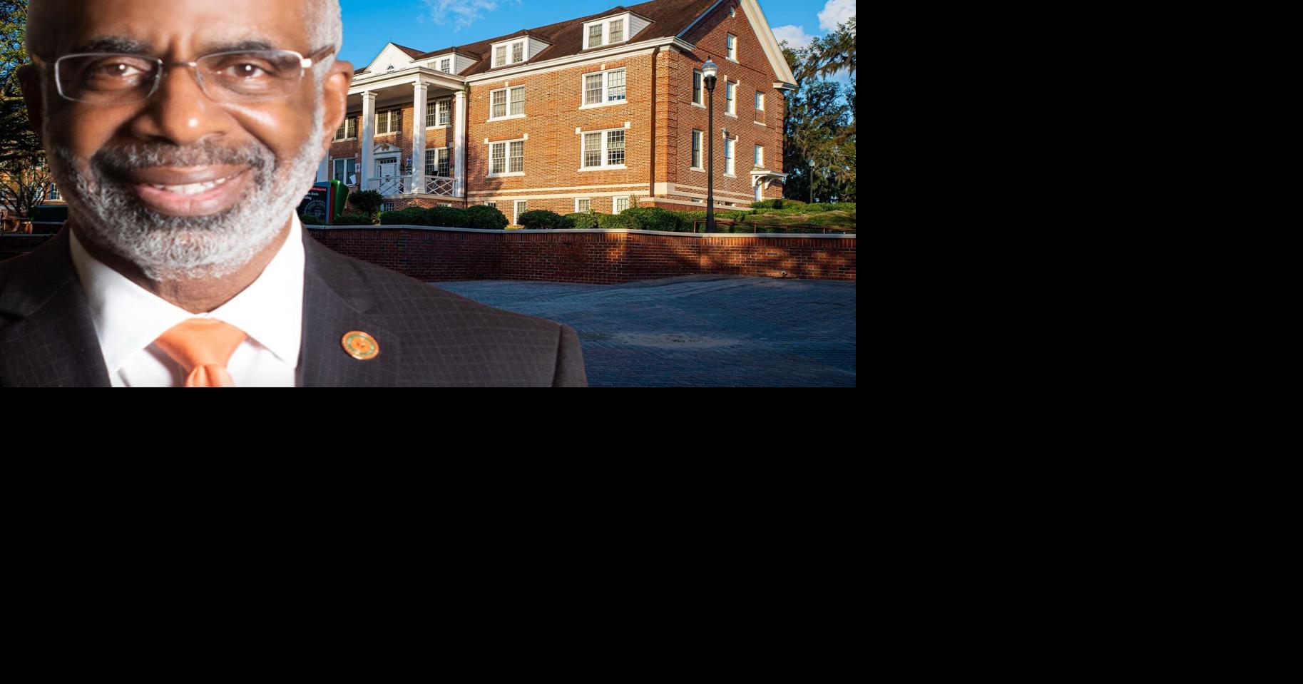 FAMU president to step down from #1 HBCU ranked university | Education ...