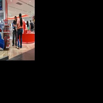 Shares in Japanese game giant Nintendo soared more than six percent after on a report showing blockbuster sales of the company's Switch 2 console