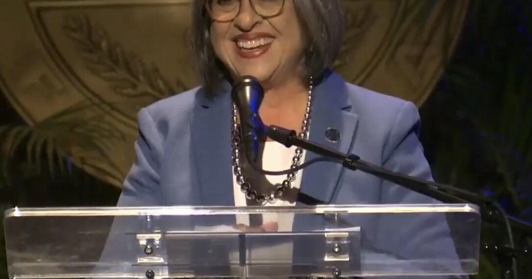 Levine Cava touts economic growth, housing gains in State of the County address