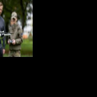 Poland, like other NATO countries, is upping its abilities to use drones in combat settings