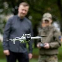 Poland, like other NATO countries, is upping its abilities to use drones in combat settings