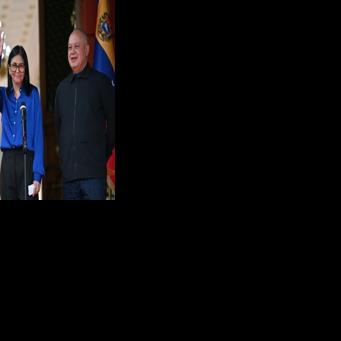 Venezuela's interim president Delcy Rodriguez has won words of praise from US President Donald Trump following the ouster of her former boss, Nicolas Maduro