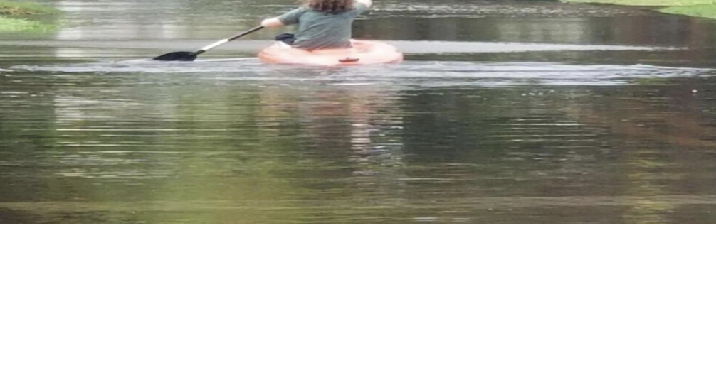 Village holds first of three stormwater Town Hall meetings Key