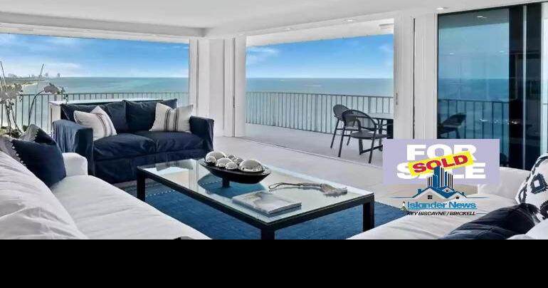 Island’s Luxury sales keep mid-September real estate sales momentum | Real Estate