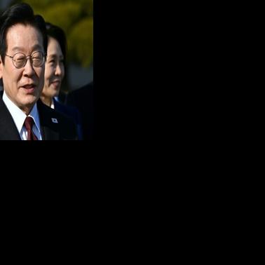 President Lee Jae Myung Lee is the first South Korean leader to visit Beijing in six years