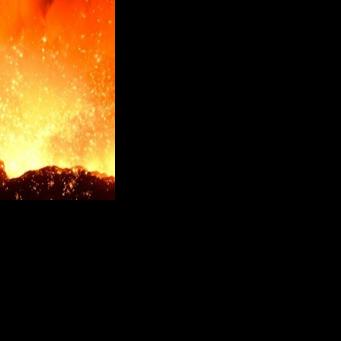 Germany's steel industry employs about 80,000 people directly, according to federation WV Stahl