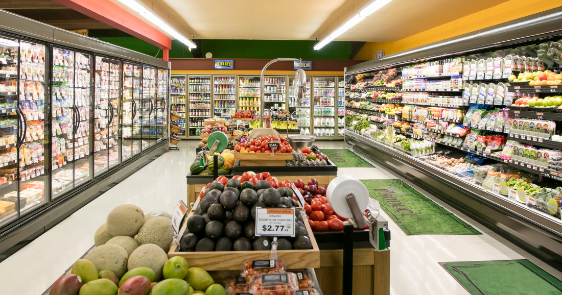 “What to Eat Now” by Marion Nestle is a new favorite