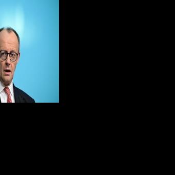 German Chancellor Friedrich Merz tours the Gulf region until Friday