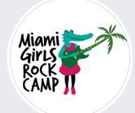 Miami Girls Rock Camp