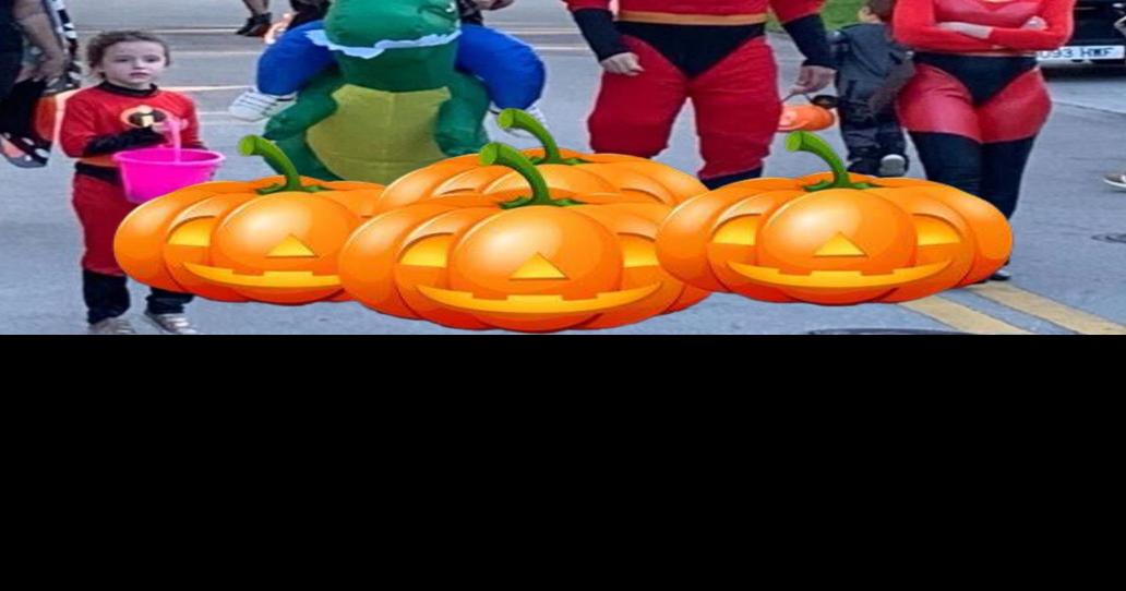 Sunny, warm and less wind in island’s Halloween weather forecast | Key ...