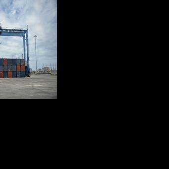 The project will drastically shorten the time it takes to transport minerals to the port of Lobito